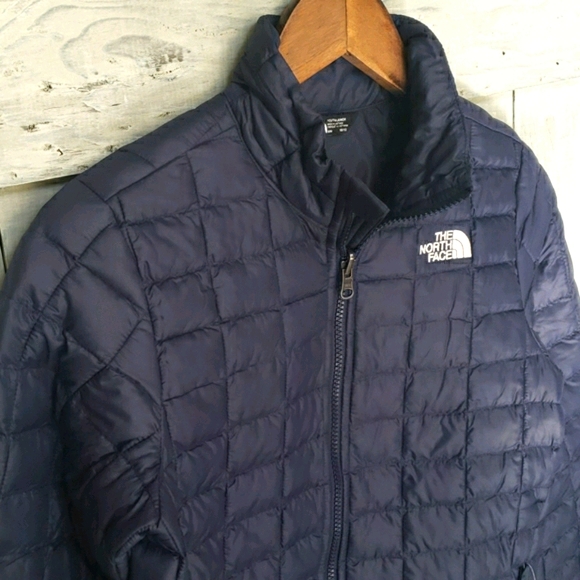 The North Face Light ThermoBall Eco Jacket - Picture 4 of 12